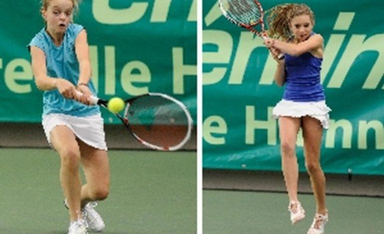 Tendance Sports : l'état de santé du tennis en Basse-Normandie