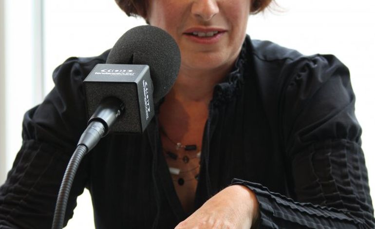 Calvados : Isabelle Attard quitte Europe Ecologie les Verts