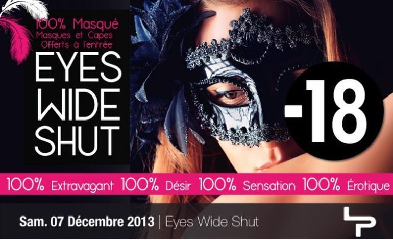 Venez masqué à "La Plage" de Bréville-sur-Mer ce samedi soir