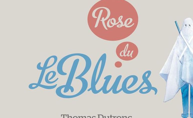 Découvrez ce lundi soir le Blues du Rose par Thomas Dutronc dans 100% Ouest