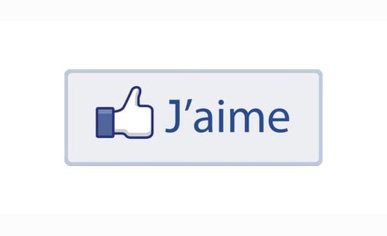 Facebook : un bouton "compatir" en plus du "j'aime" ?