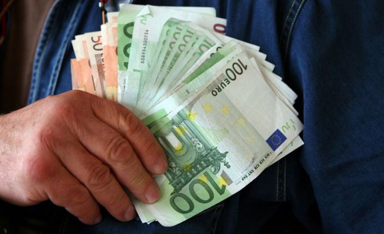 Arnaque aux faux billets de banque à Cherbourg