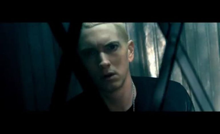 Découvrez le nouveau clip d'Eminem et Rihanna : "The Monster"