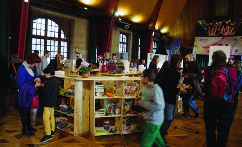 Rouen : le Festival des Jeux de société ouvre ce vendredi !