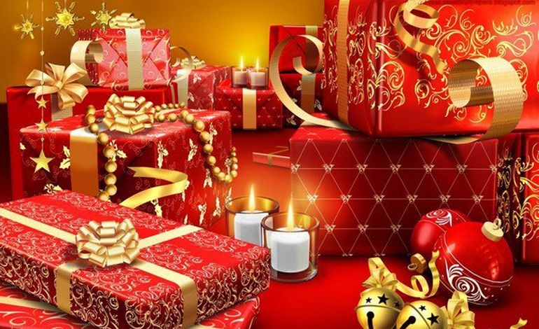 57% des Français sont prêts à revendre leurs cadeaux de Noël