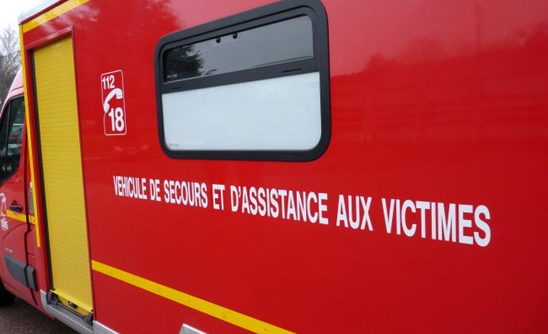 Bénouville : il perd le contrôle de son véhicule et percute une tête de pont