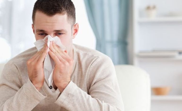 Virus de l'hiver : rappel des gestes à adopter pour ne pas contaminer vos proches