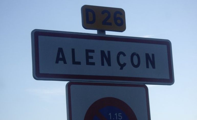 Un cycliste décède à Alençon