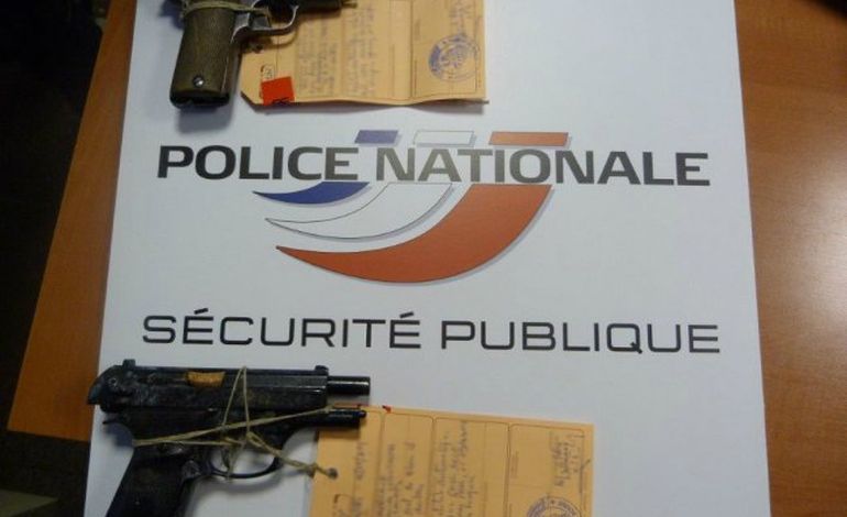 Cambriolage et policier menacé près de Rouen : des peines de prison pour trois jeunes