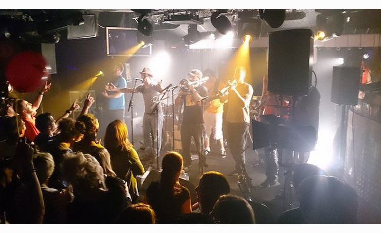 Bars à concerts : peu de scènes à Rouen malgré la demande