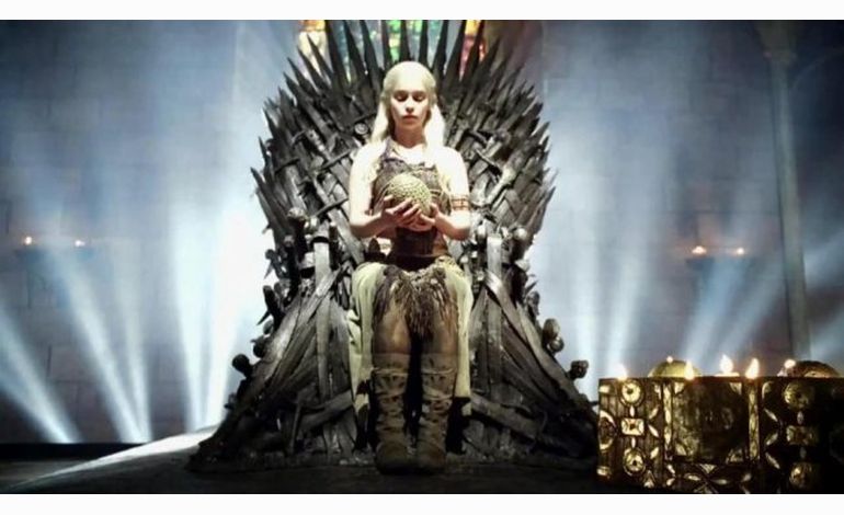 "Game of Thrones" retrouvera HBO en avril