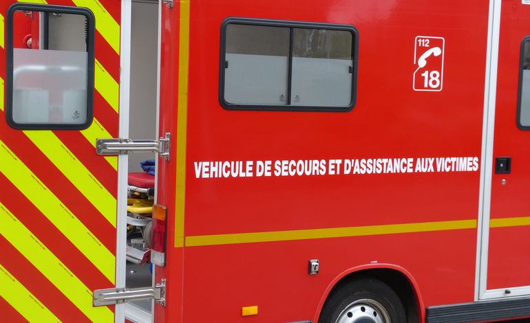 14246. Un enfant de deux ans décède après avoir été heurté par une voiture près de Caen