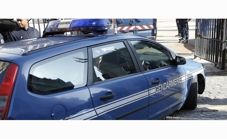 Double meurtre : un suspect interpellé dans le nord Mayenne