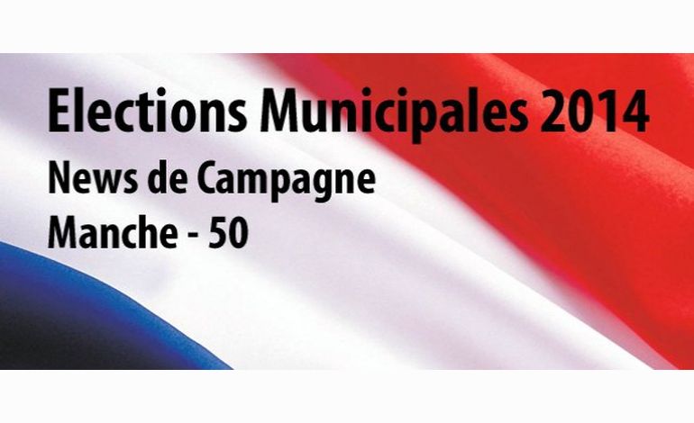 Municipales 2014 : News de campagne n°4