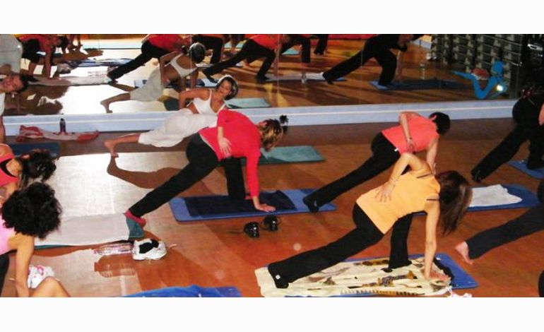 Tendance Sports : le fitness, idéal après les fêtes ! 