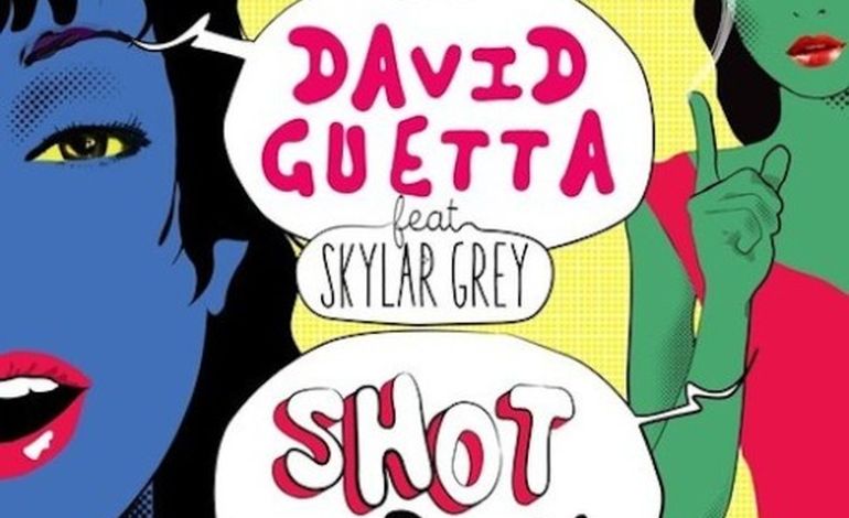 David Guetta de retour avec le titre "Shot Me Down"