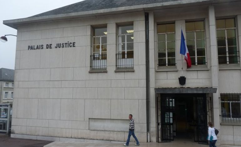 Rentrée solennelle au tribunal de Coutances