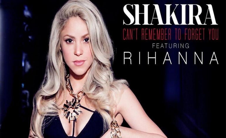 Shakira et Rihanna dévoilent leur duo : Découvrez-le ce jeudi soir dans 100% Ouest 
