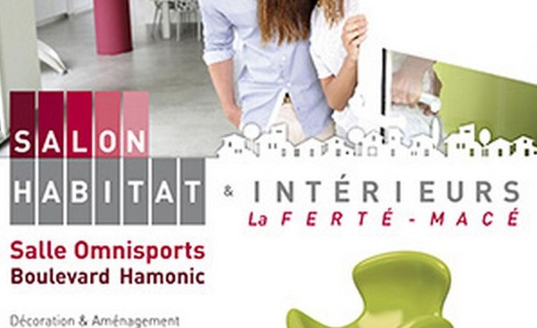 26ème Salon Habitat & Intérieurs à La Ferté-Macé