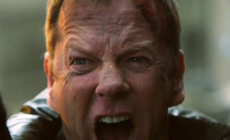 Jack Bauer se montre à Londres dans un premier teaser de "24 : Live Another Day"