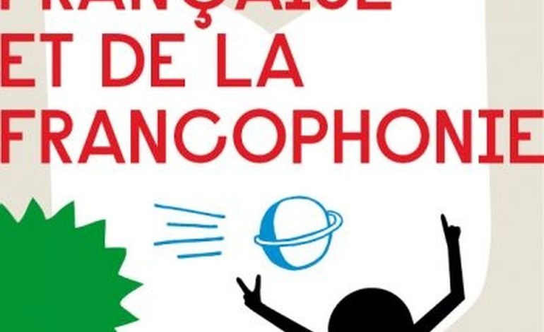 Francophonie : inventez le "Mot de la Semaine" sur Facebook