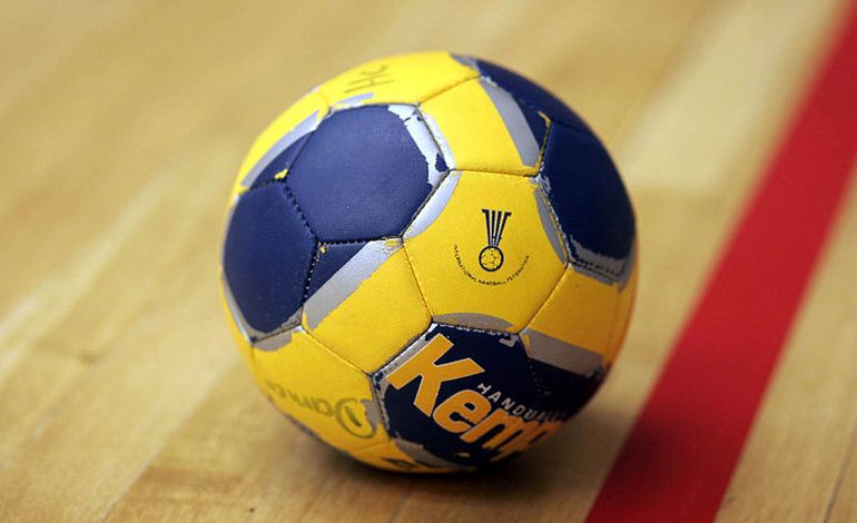 Handball : le revers de Cherbourg à Oissel (30-24)