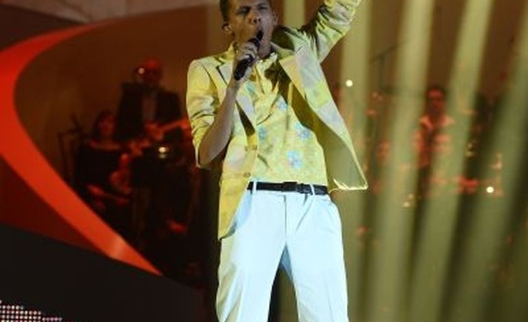 Stromae triomphe aux 29e Victoires de la Musique