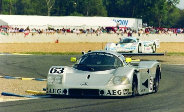 24 Heures du Mans : 20 voitures mythiques exposées au Salon de Genève