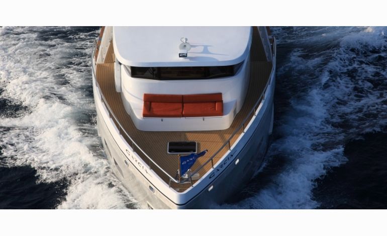 Corse : un yacht bas-normand volé par des pirates