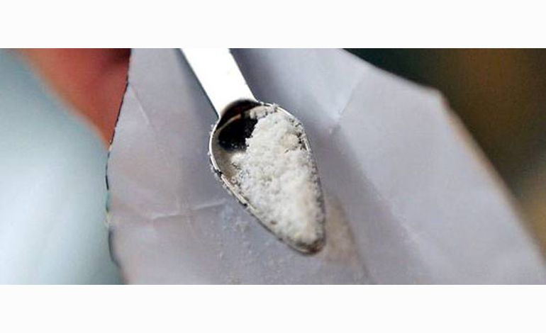 76351. Le Havre : saisie record de 1.4 tonne de cocaïne