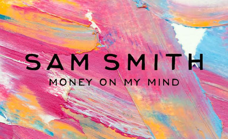 Découvrez la sensation Sam Smith avec "Money on my mind" ce lundi soir dans 100% Ouest 