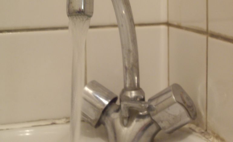 Restrictions de la consommation d'eau du robinet dans le Pays d'Ouche