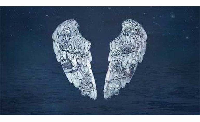 Découvrez le tout nouveau titre de Coldplay "Magic" ce jeudi soir dans 100% Ouest