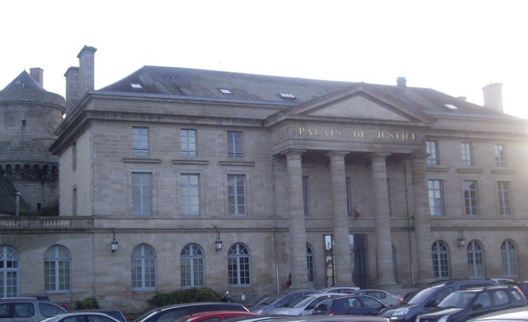 4 ans de prison requis pour les 2 jeunes agresseurs d'un étudiant à Alençon