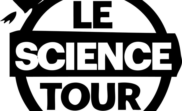Le science tour est dans le pays d'Alençon jusqu'à samedi