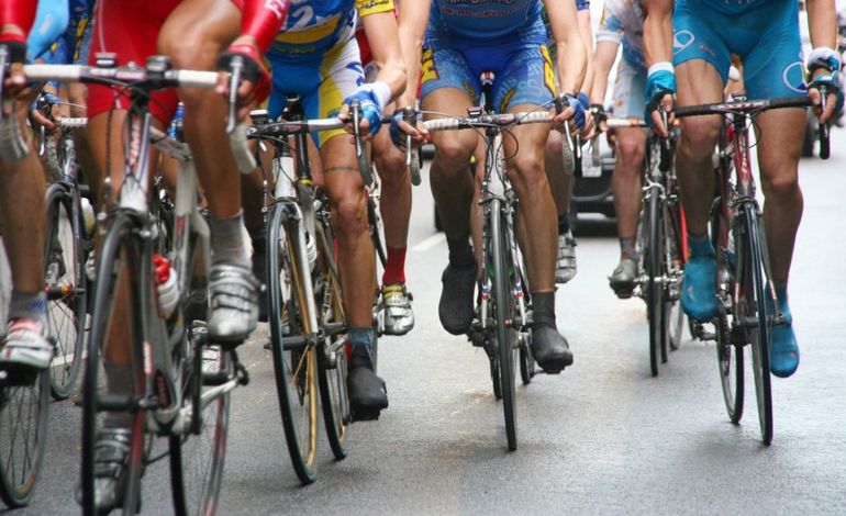 Cyclisme : 4 manchois sur la 72ème édition du Paris-Nice