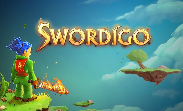 L'appli de la semaine: Swordigo