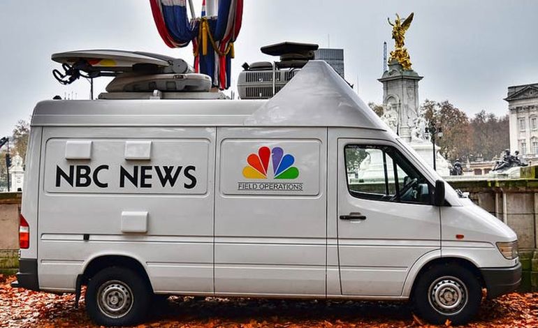 La chaine de télévision américaine NBC recherche des Normands pour le D Day