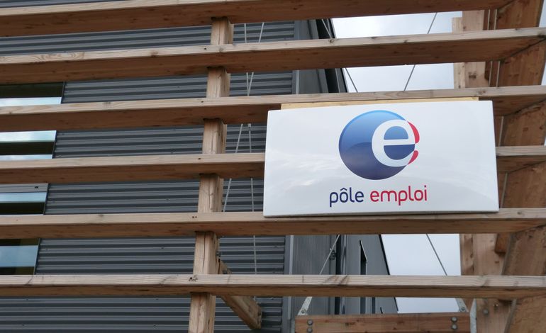 Chômage en hausse de 0.8 % en Basse-Normandie pour la catégorie A 