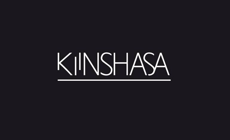 Le caennais Kiinshasa publie son premier EP 