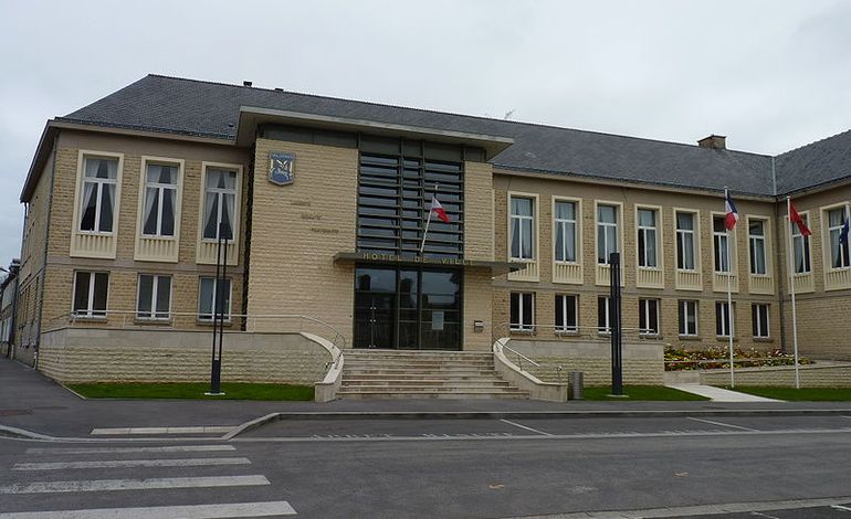 Municipales : 12 élus pour le FN en Basse-Normandie