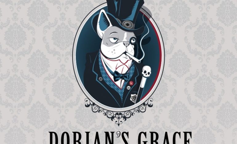 Focus sur Dorian's Grace, gagnant du tremplin Tendance Ouest / Papillons de Nuit