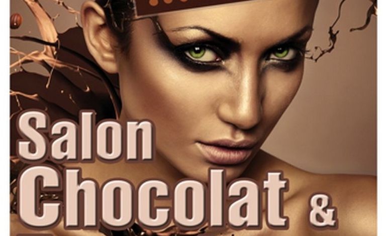 Saint-Lô : 2ème édition du Salon Chocolat & Terroir