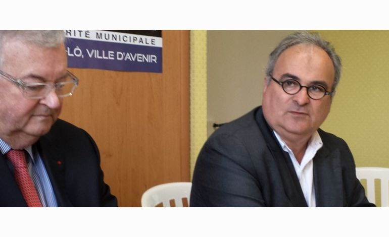 Saint-Lô, Pascal Baisnée siégera au conseil municipal
