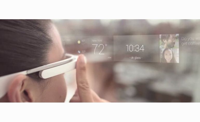 Les Google Glass en vente flash la semaine prochaine