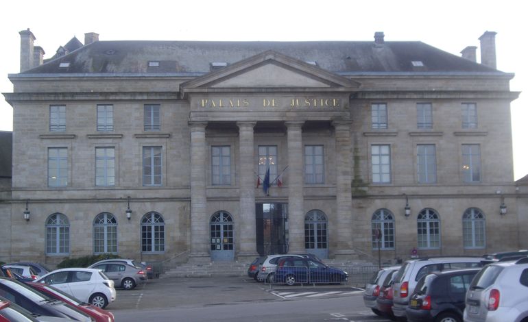 La grogne du greffe au tribunal d'Alençon