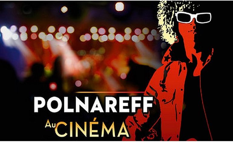 Michel Polnareff : un album et un film cette année