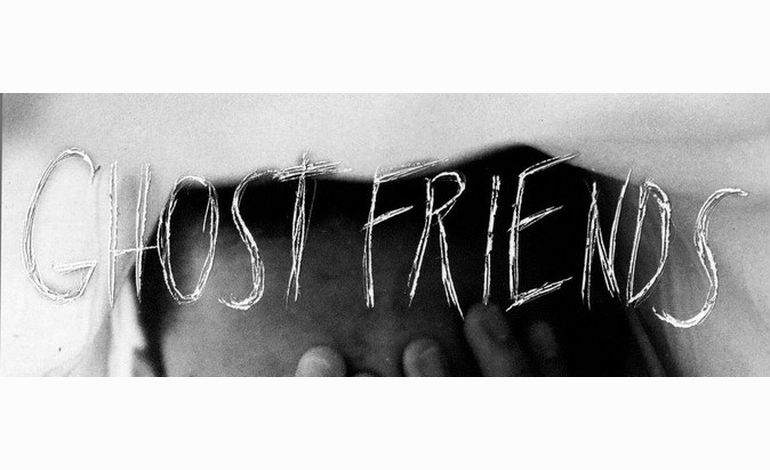 Musique à Caen : Le groupe Ghost Friends dévoile son nouvel EP 