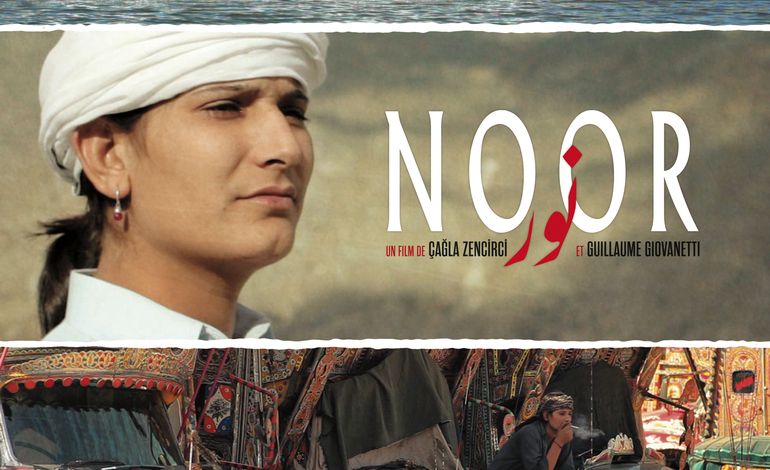 Les réalisateurs du film Noor présents à l'Omnia ce jeudi soir 
