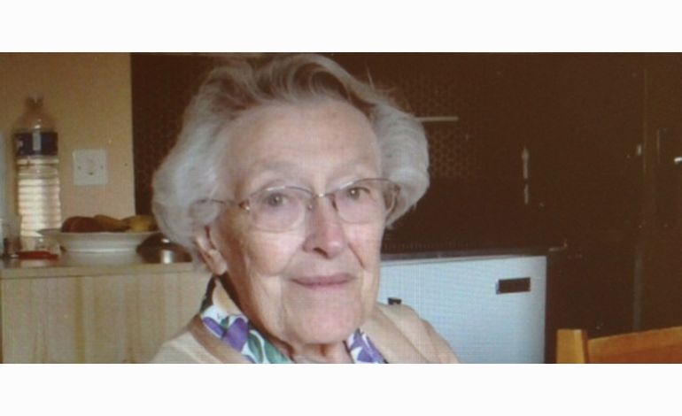 Villers-sur-Mer : la dame disparue retrouvée morte